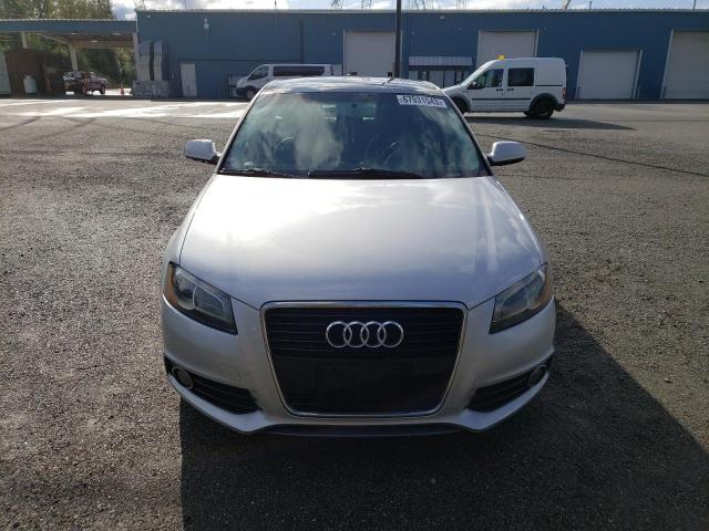 Photo 5 from auction – 2012 AUDI A3 PREMIUM with VIN WAUKJAFM6CA027902