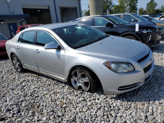 Photo 4 from auction – 2011 CHEVROLET MALIBU 2LT with VIN 1G1ZD5E15BF227932