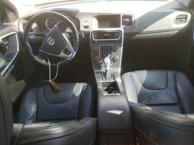 Photo 8 from auction – 2013 VOLVO S60 T5 with VIN YV1612FS8D2183972