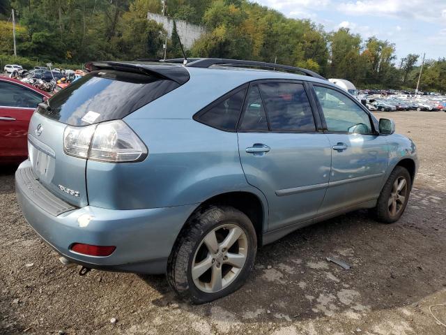 Photo 3 from auction – 2007 LEXUS RX 350 with VIN 2T2HK31U37C019444