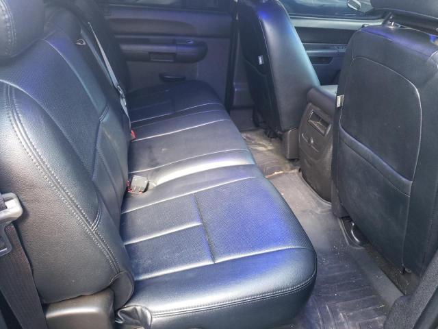 Photo 10 from auction – 2013 CHEVROLET SILVERADO with VIN 3GCPCSE0XDG239017