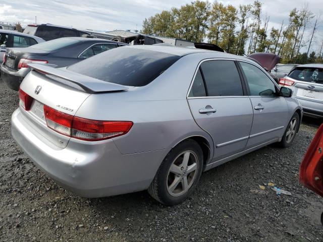 Photo 3 from auction – 2003 HONDA ACCORD EX with VIN JHMCM56683C026437