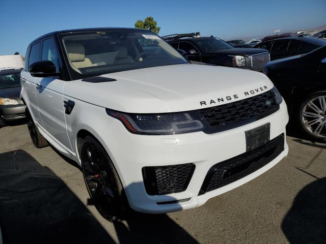 Photo 4 from auction – 2019 LAND ROVER RANGE ROVE with VIN SALWS2SU0KA862477