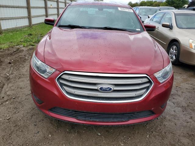 Photo 5 from auction – 2016 FORD TAURUS SEL with VIN 1FAHP2E81GG100110