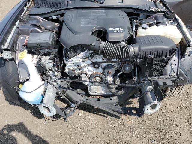 Photo 11 from auction – 2019 DODGE CHARGER SX with VIN 2C3CDXBG1KH724612