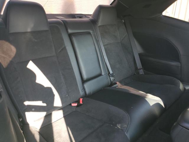 Photo 10 from auction – 2015 DODGE CHALLENGER with VIN 2C3CDZFJ2FH718342