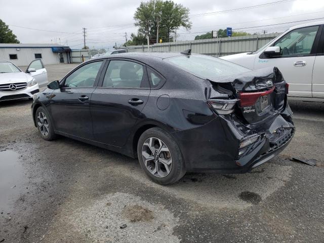 Photo 2 from auction – 2019 KIA FORTE FE with VIN 3KPF24AD0KE120503