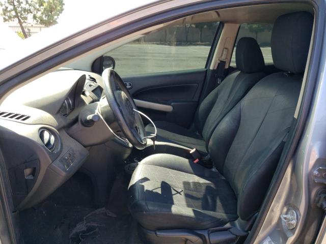 Photo 7 from auction – 2014 MAZDA MAZDA2 SPO with VIN JM1DE1KZ8E0182977