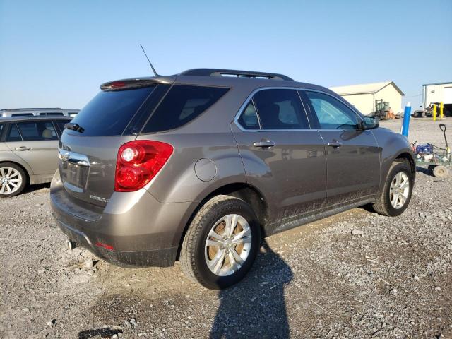 Photo 3 from auction – 2012 CHEVROLET EQUINOX LT with VIN 2GNFLNEK5C6233349