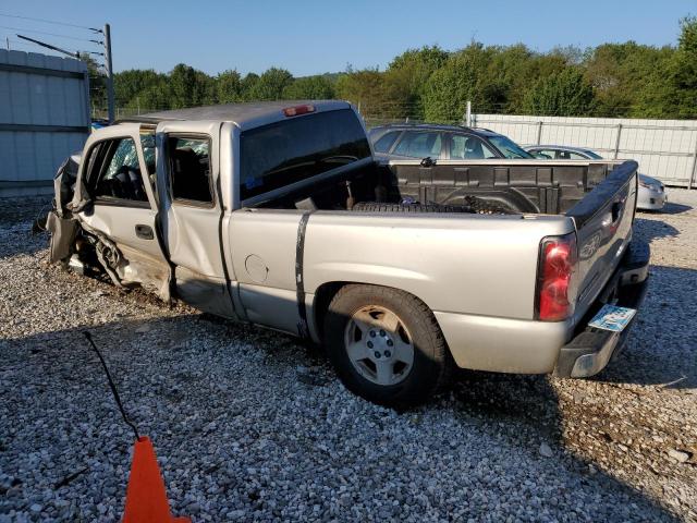 Photo 2 from auction – 2006 CHEVROLET SILVERADO with VIN 1GCEC19V46Z294041