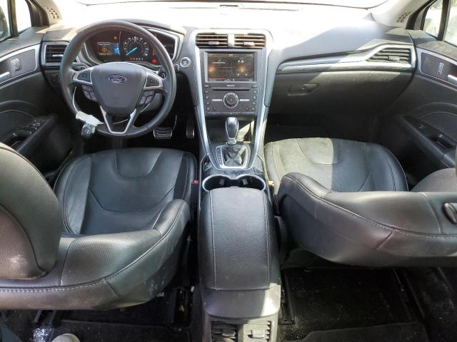 Photo 8 from auction – 2016 FORD FUSION TIT with VIN 3FA6P0K9XGR135066