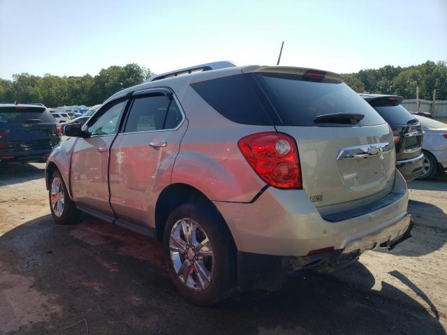 Photo 2 from auction – 2014 CHEVROLET EQUINOX LT with VIN 2GNFLDE39E6176269