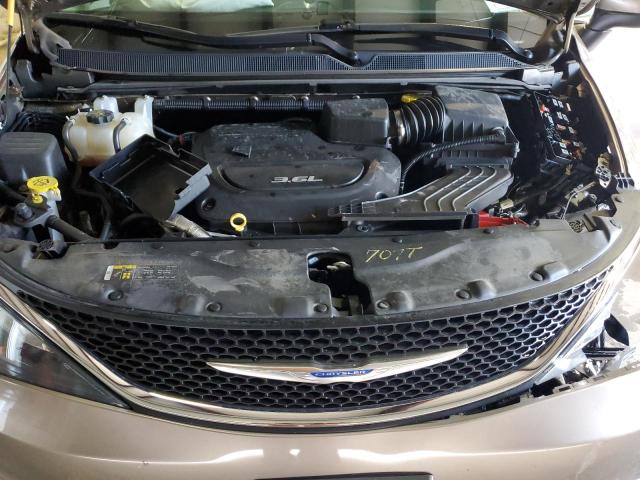 Снимка 12 от търг – 2018 CHRYSLER PACIFICA L с VIN 2C4RC1CG4JR175081