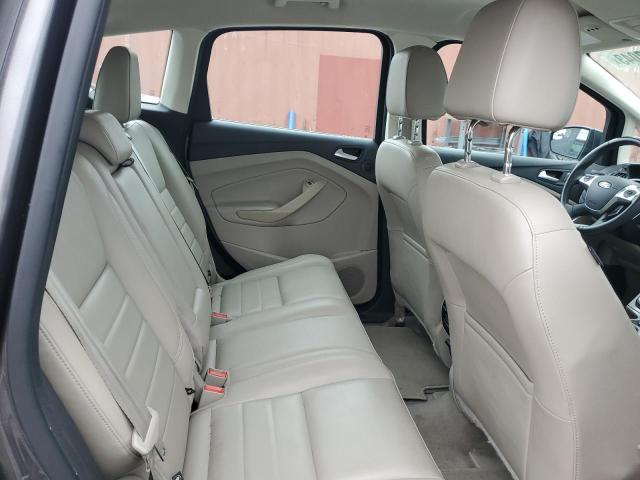 Photo 10 from auction – 2014 FORD C-MAX PREM with VIN 1FADP5CU0EL520803