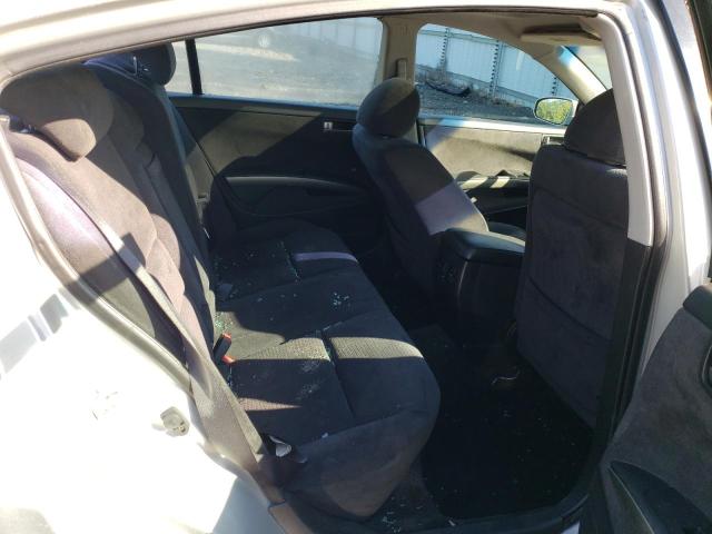 Photo 10 from auction – 2004 NISSAN MAXIMA SE with VIN 1N4BA41E24C863027