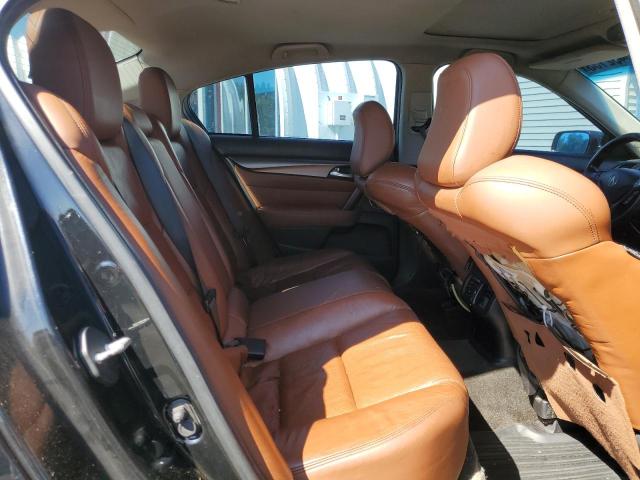 Photo 10 from auction – 2012 ACURA TL with VIN 19UUA9F54CA004090
