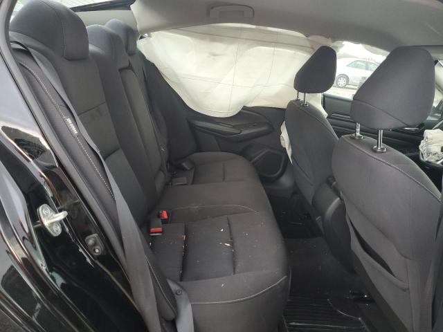 Photo 10 from auction – 2020 NISSAN ALTIMA S with VIN 1N4BL4BV6LC242588