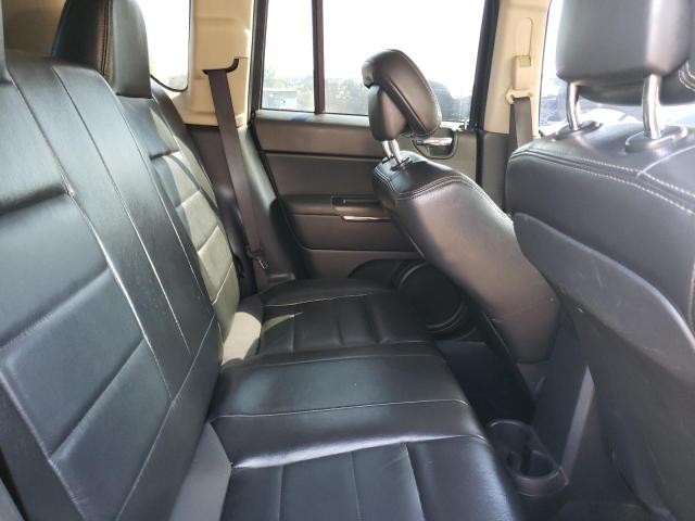 Photo 10 from auction – 2012 JEEP COMPASS LI with VIN 1C4NJDCB1CD589337