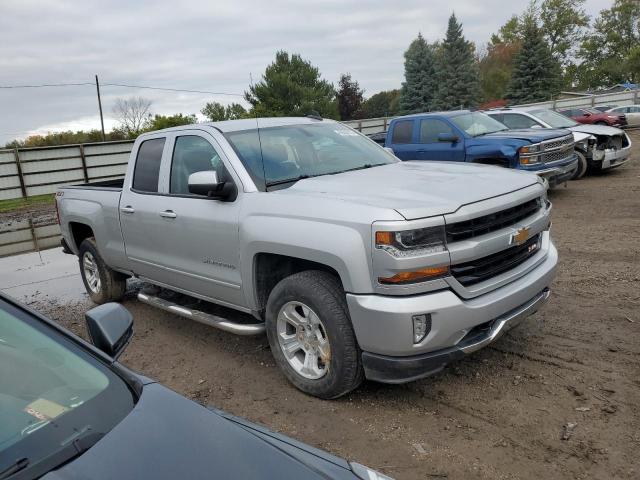 Photo 4 from auction – 2019 CHEVROLET SILVERADO with VIN 2GCVKPEC8K1200319