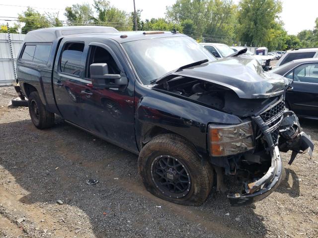 Photo 4 from auction – 2011 CHEVROLET SILVERADO with VIN 1GC1KYE86BF244330