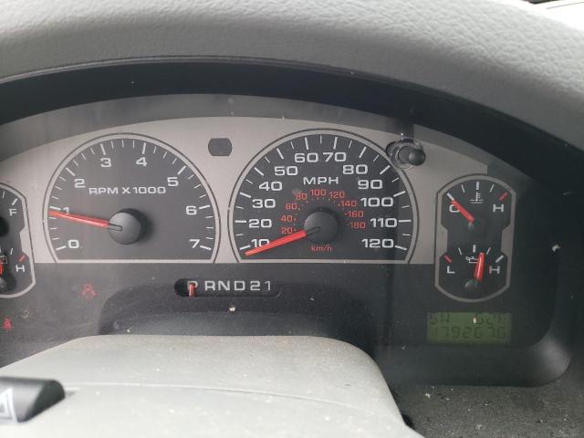 Photo 9 from auction – 2006 FORD F150 with VIN 1FTPX14526FB78567
