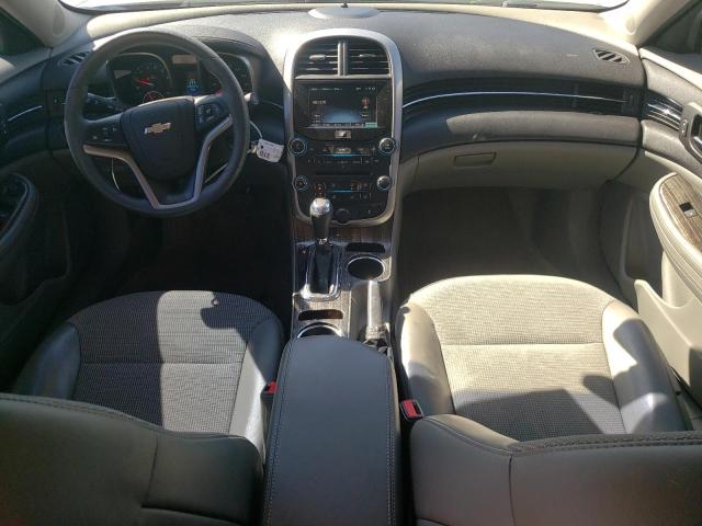 Photo 8 from auction – 2015 CHEVROLET MALIBU 1LT with VIN 1G11C5SL2FU151206