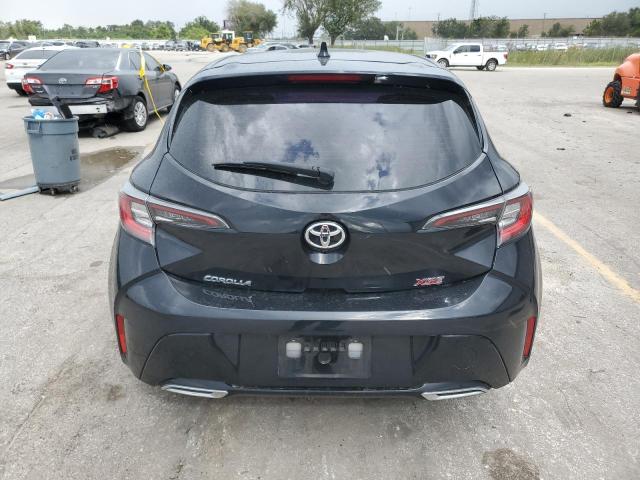Photo 6 from auction – 2021 TOYOTA COROLLA XS with VIN JTNC4MBE9M3104830