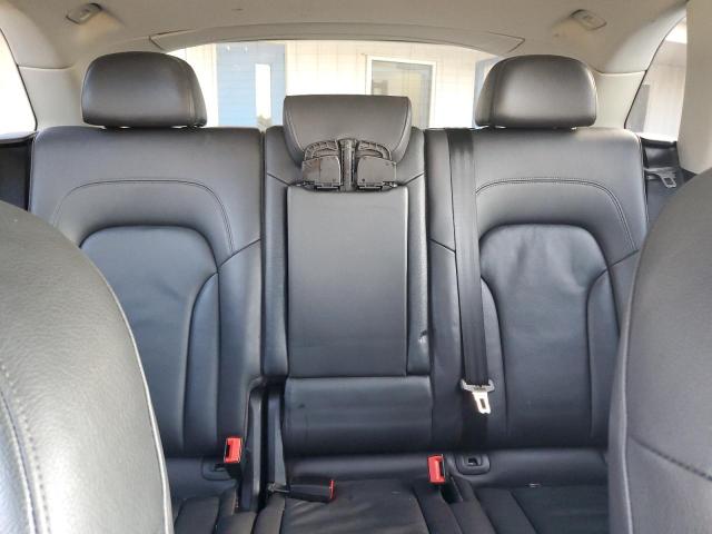 Photo 10 from auction – 2017 AUDI Q5 PREMIUM with VIN WA1L2AFP5HA081286