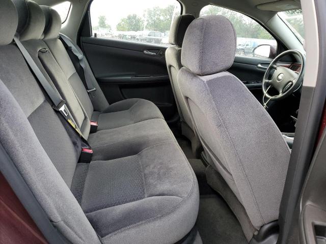 Photo 11 from auction – 2007 CHEVROLET IMPALA LT with VIN 2G1WT58K379212470