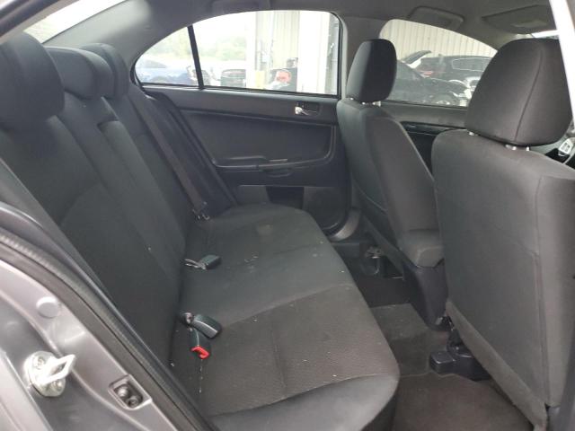 Photo 10 from auction – 2016 MITSUBISHI LANCER ES with VIN JA32U2FU2GU012610