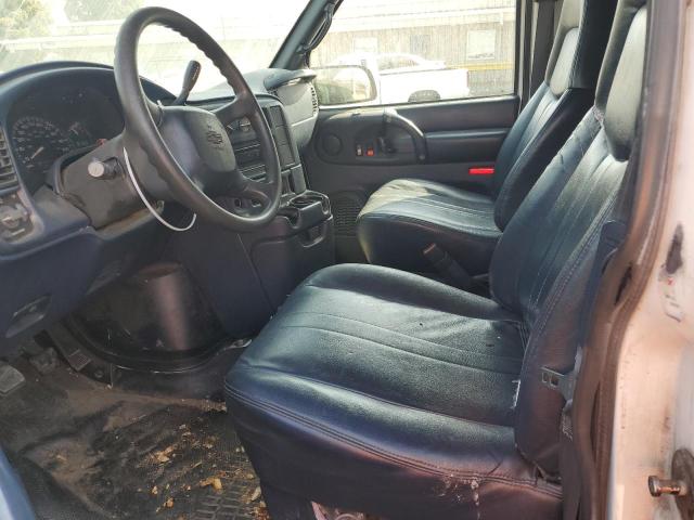 Foto 7 de la subasta – 2002 CHEVROLET ASTRO con VIN 1GCDM19X12B109828