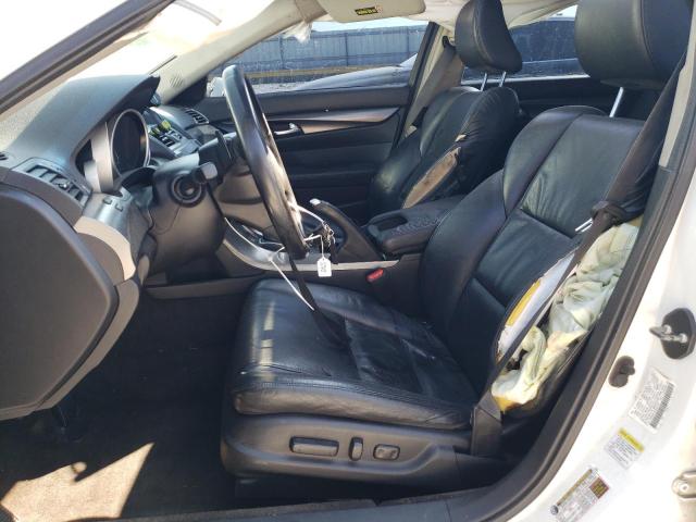 Photo 7 from auction – 2012 ACURA TL with VIN 19UUA8F24CA002193