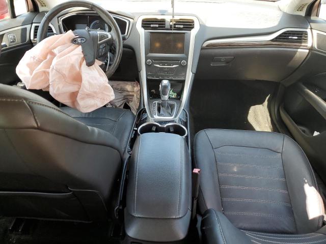 Photo 8 from auction – 2014 FORD FUSION SE with VIN 3FA6P0HD6ER192227