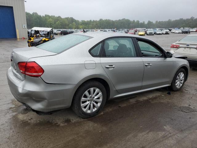 Photo 3 from auction – 2013 VOLKSWAGEN PASSAT S with VIN 1VWAP7A33DC092983