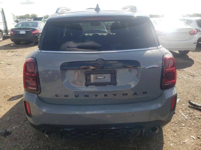 Photo 6 from auction – 2023 MINI COOPER JCW with VIN WMZ33BS01P3P41960