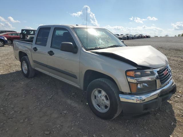 Photo 4 from auction – 2005 GMC CANYON with VIN 1GTCS138658252651