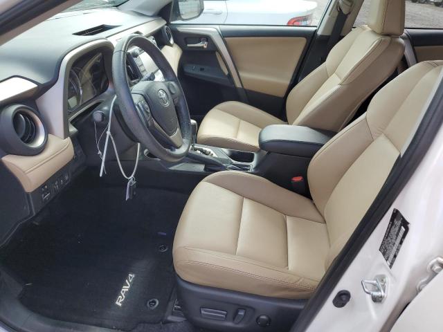 Photo 7 from auction – 2014 TOYOTA RAV4 LIMIT with VIN 2T3DFREV2EW126307