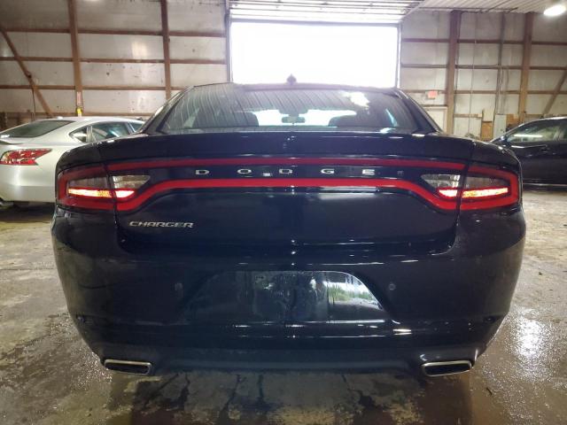 Photo 6 from auction – 2023 DODGE CHARGER SX with VIN 2C3CDXBG8PH530828