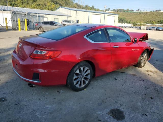 Photo 3 from auction – 2014 HONDA ACCORD EX with VIN 1HGCT1B77EA011858