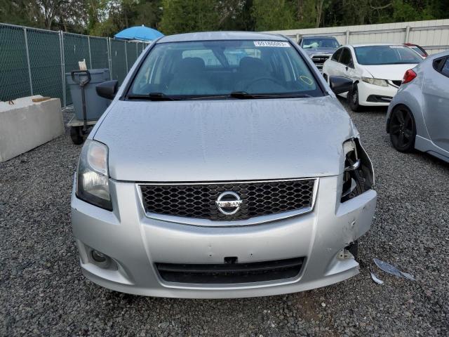 Photo 5 from auction – 2012 NISSAN SENTRA 2.0 with VIN 3N1AB6APXCL614805