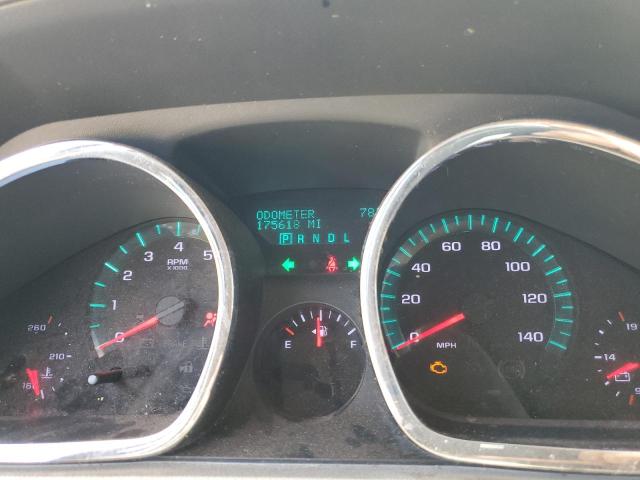 Photo 9 from auction – 2012 CHEVROLET TRAVERSE L with VIN 1GNKRFED4CJ219336