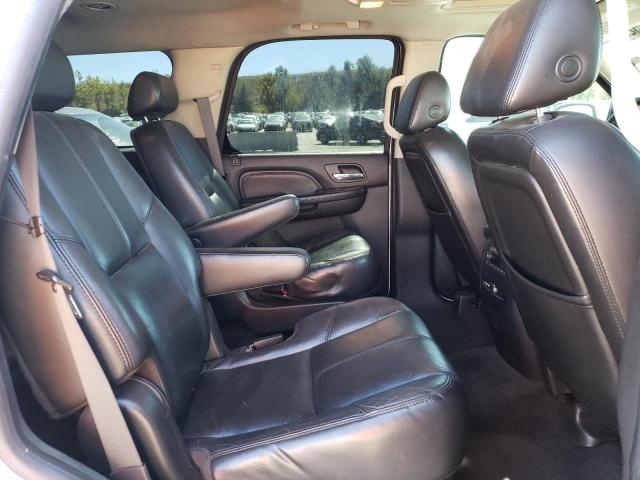 Photo 11 from auction – 2007 GMC YUKON DENA with VIN 1GKFK63817J290234