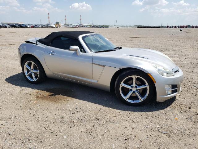 Photo 4 from auction – 2007 SATURN SKY with VIN 1G8MB35B57Y121846
