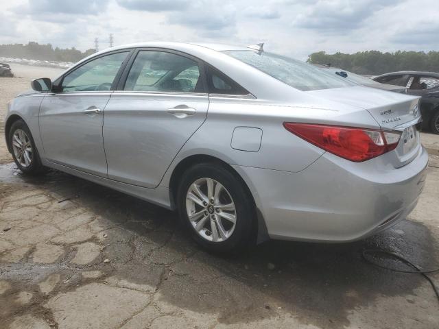Photo 2 from auction – 2013 HYUNDAI SONATA GLS with VIN 5NPEB4AC1DH787534