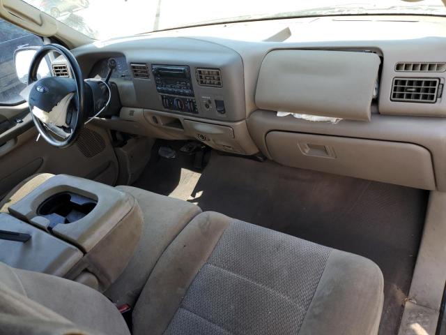 Photo 8 from auction – 2003 FORD F250 SUPER with VIN 3FTNX20L03MB38243