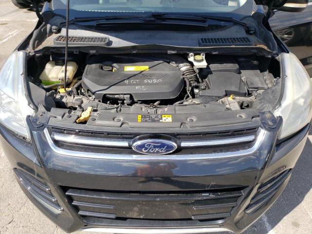 Photo 11 from auction – 2013 FORD ESCAPE SEL with VIN 1FMCU0HX6DUB38493