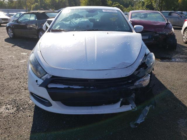 Photo 5 from auction – 2016 DODGE DART SE with VIN 1C3CDFAA3GD706608