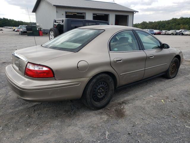 Photo 3 from auction – 2005 MERCURY SABLE GS with VIN 1MEFM50U25A609041