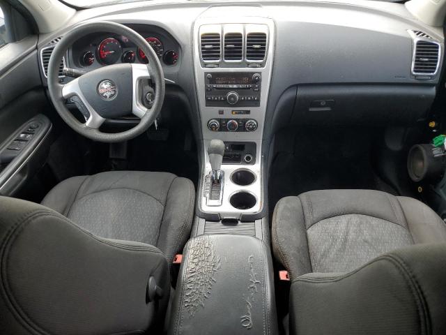 Photo 8 from auction – 2011 GMC ACADIA SLE with VIN 1GKKRNED6BJ105523
