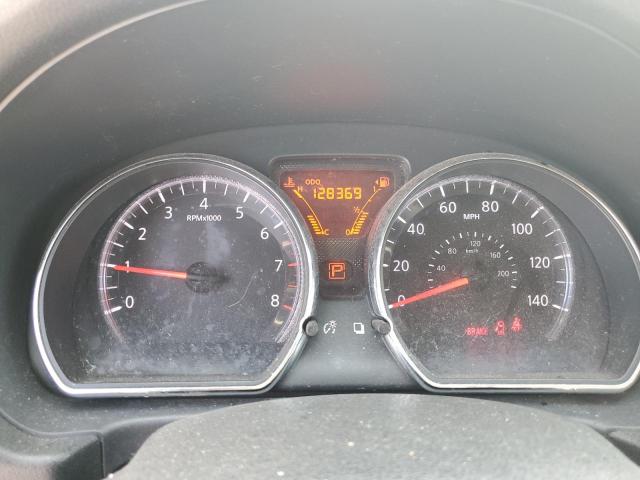 Photo 9 from auction – 2014 NISSAN VERSA S with VIN 3N1CN7AP1EL823102
